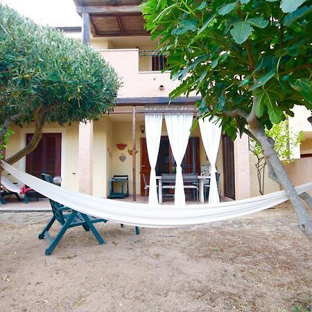 Villa Casa Antonella Olbia Esterno foto