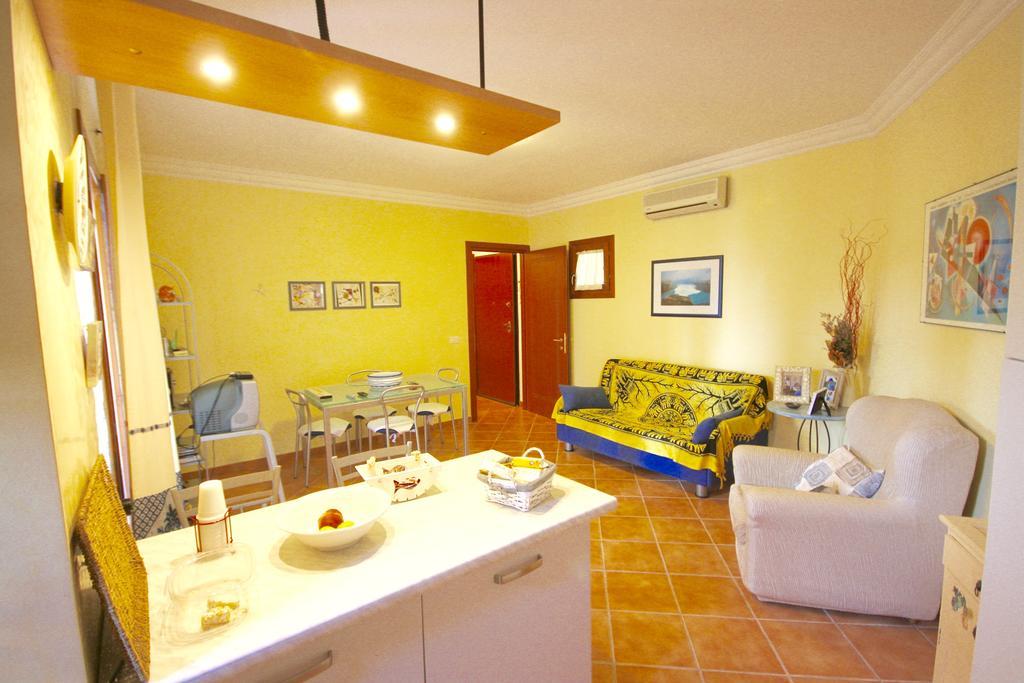 Villa Casa Antonella Olbia Esterno foto