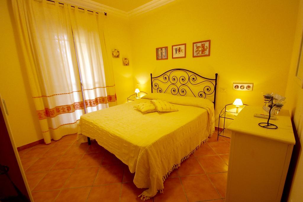 Villa Casa Antonella Olbia Esterno foto