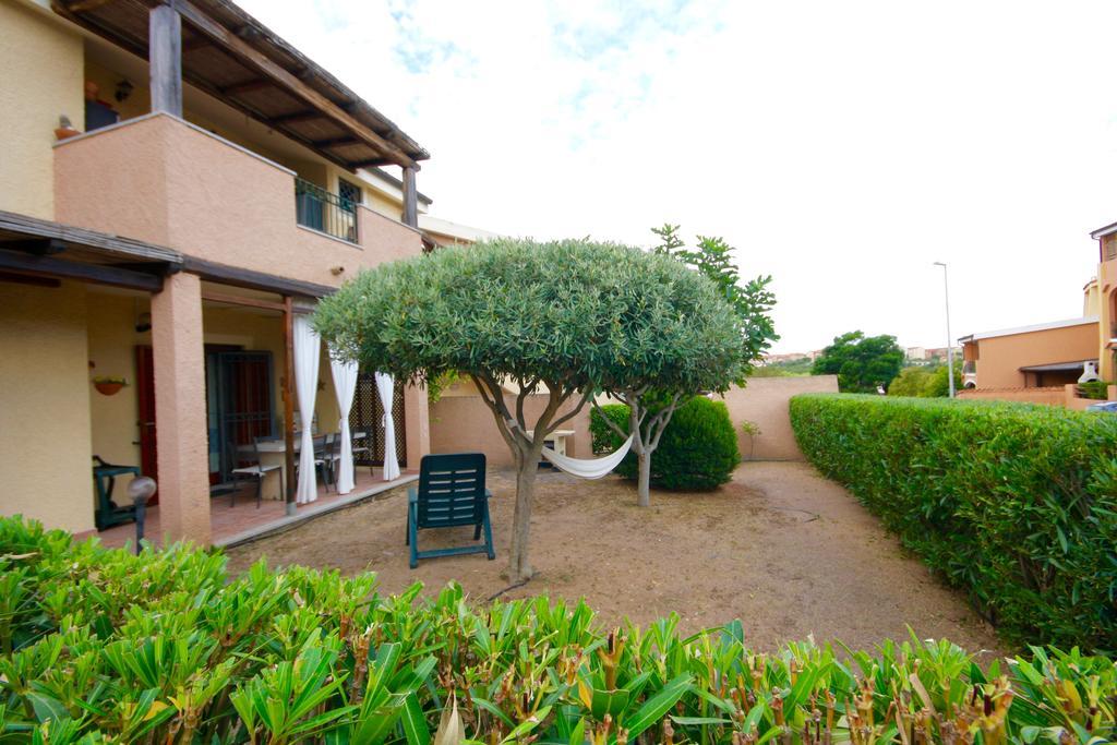 Villa Casa Antonella Olbia Esterno foto