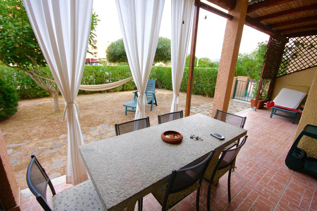Villa Casa Antonella Olbia Esterno foto