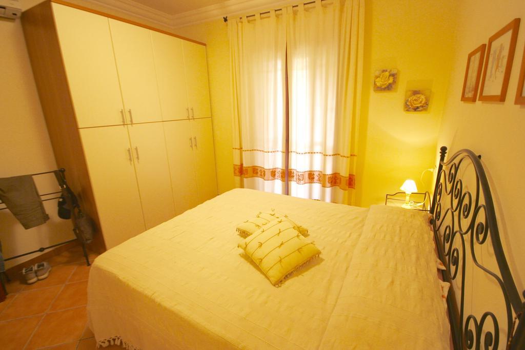 Villa Casa Antonella Olbia Esterno foto