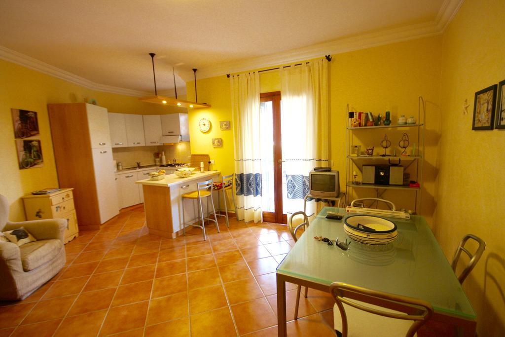 Villa Casa Antonella Olbia Esterno foto