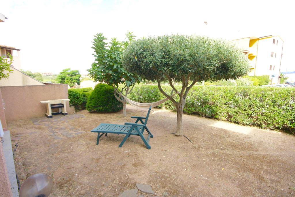 Villa Casa Antonella Olbia Esterno foto